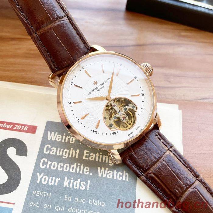 Vacheron Constantin Watch VTW00045-1 Vacheron Constantin Watch VTW00045-1